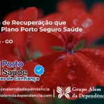 Clínica de Recuperação que Aceita Porto Seguro Saúde em Goianira - GO
