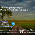 Clínica de Recuperação que Aceita Porto Seguro Saúde em Graça - CE