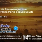 Clínica de Recuperação que Aceita Porto Seguro Saúde em Guabiruba - SC