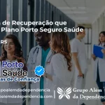 Clínica de Recuperação que Aceita Porto Seguro Saúde em Herval - RS