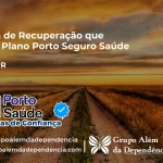 Clínica de Recuperação que Aceita Porto Seguro Saúde em Ibaiti - PR