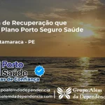 Clínica de Recuperação que Aceita Porto Seguro Saúde em Ilha de Itamaracá - PE