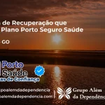Clínica de Recuperação que Aceita Porto Seguro Saúde em Indiara - GO