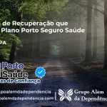 Clínica de Recuperação que Aceita Porto Seguro Saúde em Irituia - PA