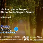 Clínica de Recuperação que Aceita Porto Seguro Saúde em Itamarandiba - MG