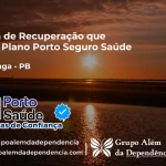 Clínica de Recuperação que Aceita Porto Seguro Saúde em Itaporanga - PB