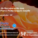 Clínica de Recuperação que Aceita Porto Seguro Saúde em Itaquaquecetuba - SP