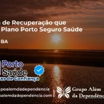 Clínica de Recuperação que Aceita Porto Seguro Saúde em Itiruçu - BA