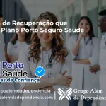 Clínica de Recuperação que Aceita Porto Seguro Saúde em Jaci - SP