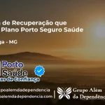 Clínica de Recuperação que Aceita Porto Seguro Saúde em Jacutinga - MG