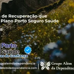 Clínica de Recuperação que Aceita Porto Seguro Saúde em Jateí - MS