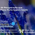 Clínica de Recuperação que Aceita Porto Seguro Saúde em Jequitibá - MG