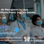 Clínica de Recuperação que Aceita Porto Seguro Saúde em Jesuânia - MG