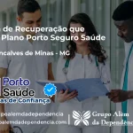 Clínica de Recuperação que Aceita Porto Seguro Saúde em José Gonçalves de Minas - MG