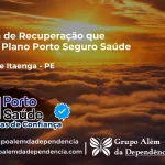 Clínica de Recuperação que Aceita Porto Seguro Saúde em Lagoa de Itaenga - PE
