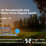 Clínica de Recuperação que Aceita Porto Seguro Saúde em Lagoa do Sítio - PI