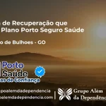 Clínica de Recuperação que Aceita Porto Seguro Saúde em Leopoldo de Bulhões - GO