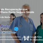 Clínica de Recuperação que Aceita Porto Seguro Saúde em Limoeiro do Norte - CE