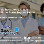 Clínica de Recuperação que Aceita Porto Seguro Saúde em Madre de Deus de Minas - MG