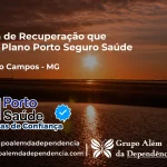 Clínica de Recuperação que Aceita Porto Seguro Saúde em Martinho Campos - MG