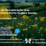 Clínica de Recuperação que Aceita Porto Seguro Saúde em Mojuí dos Campos - PA