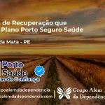 Clínica de Recuperação que Aceita Porto Seguro Saúde em Nazaré da Mata - PE