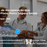 Clínica de Recuperação que Aceita Porto Seguro Saúde em Nova Iorque - MA