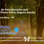 Clínica de Recuperação que Aceita Porto Seguro Saúde em Nova Santa Rosa - PR