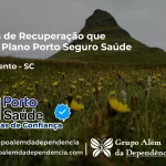 Clínica de Recuperação que Aceita Porto Seguro Saúde em Nova Trento - SC