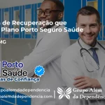 Clínica de Recuperação que Aceita Porto Seguro Saúde em Paiva - MG