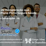 Clínica de Recuperação que Aceita Porto Seguro Saúde em Passo de Camaragibe - AL