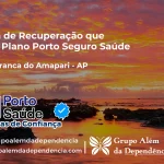 Clínica de Recuperação que Aceita Porto Seguro Saúde em Pedra Branca do Amapari - AP