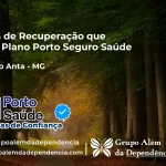Clínica de Recuperação que Aceita Porto Seguro Saúde em Pedra do Anta - MG