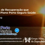 Clínica de Recuperação que Aceita Porto Seguro Saúde em Peixe - TO