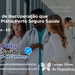 Clínica de Recuperação que Aceita Porto Seguro Saúde em Pinheiros - ES