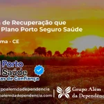 Clínica de Recuperação que Aceita Porto Seguro Saúde em Potiretama - CE