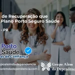 Clínica de Recuperação que Aceita Porto Seguro Saúde em Reserva - PR