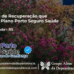 Clínica de Recuperação que Aceita Porto Seguro Saúde em Rio Grande - RS