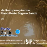 Clínica de Recuperação que Aceita Porto Seguro Saúde em Russas - CE