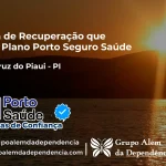 Clínica de Recuperação que Aceita Porto Seguro Saúde em Santa Cruz do Piauí - PI