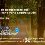 Clínica de Recuperação que Aceita Porto Seguro Saúde em Santa Luzia - BA