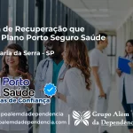 Clínica de Recuperação que Aceita Porto Seguro Saúde em Santa Maria da Serra - SP