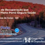Clínica de Recuperação que Aceita Porto Seguro Saúde em Santa Rosa de Goiás - GO