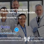 Clínica de Recuperação que Aceita Porto Seguro Saúde em São Bento do Tocantins - TO
