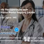 Clínica de Recuperação que Aceita Porto Seguro Saúde em São João da Lagoa - MG