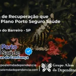 Clínica de Recuperação que Aceita Porto Seguro Saúde em São José do Barreiro - SP