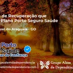 Clínica de Recuperação que Aceita Porto Seguro Saúde em São Miguel do Araguaia - GO