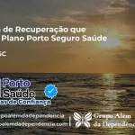 Clínica de Recuperação que Aceita Porto Seguro Saúde em Seara - SC