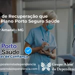 Clínica de Recuperação que Aceita Porto Seguro Saúde em Senador Amaral - MG