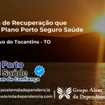 Clínica de Recuperação que Aceita Porto Seguro Saúde em Sítio Novo do Tocantins - TO